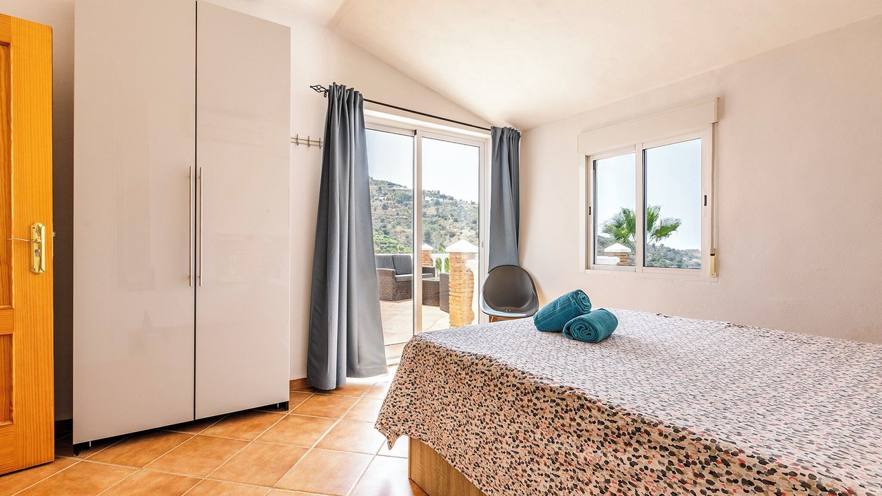Photo of Bedroom in Sayalonga