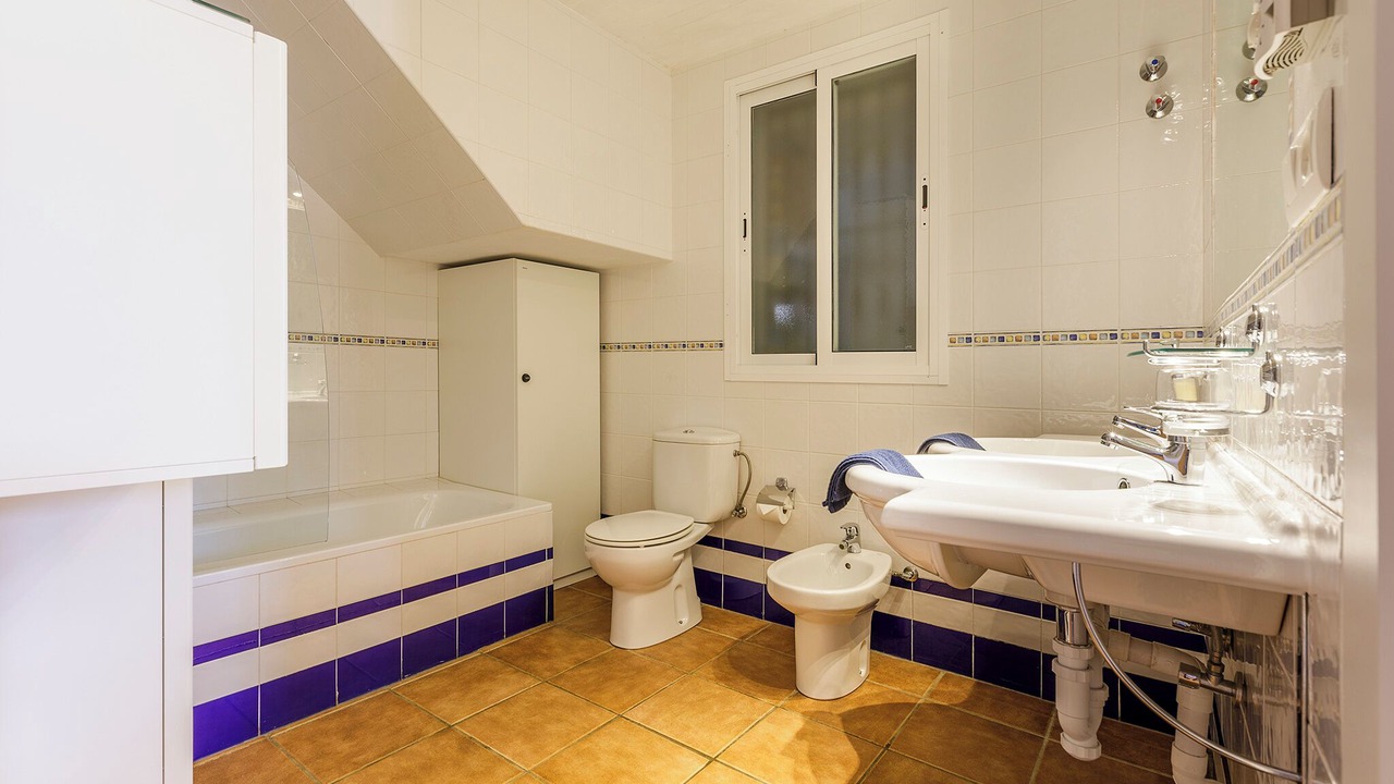 Photo of Bathroom in Sayalonga