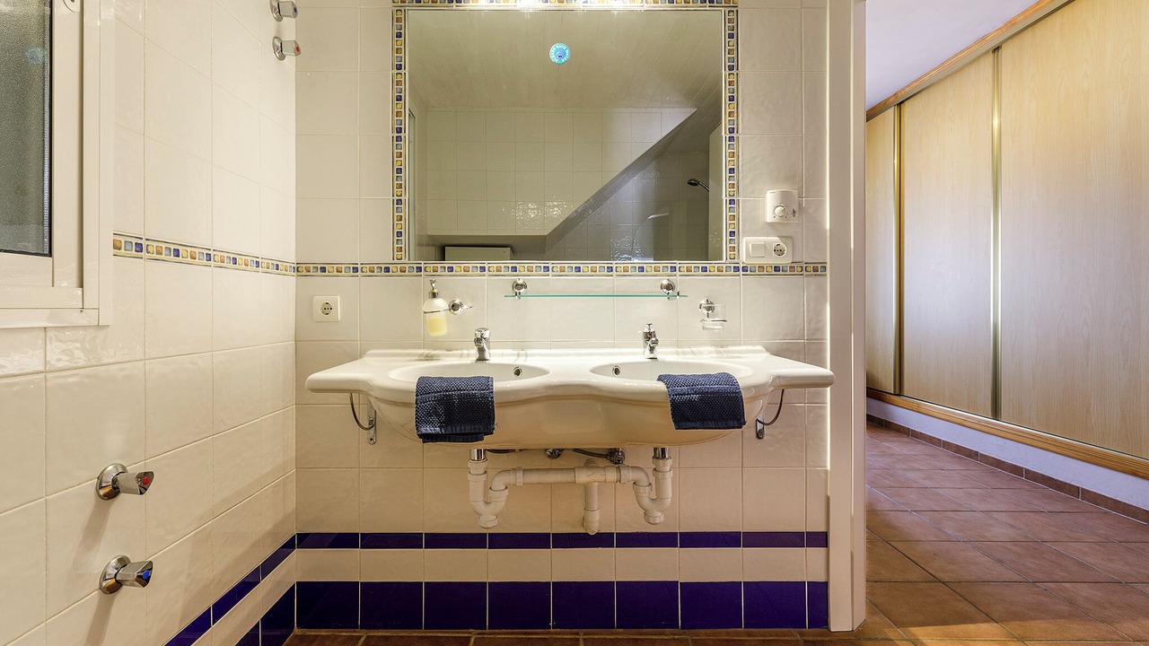 Photo of Bathroom in Sayalonga