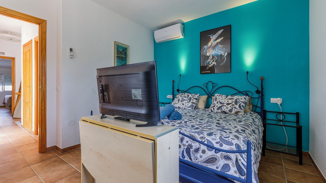Photo of Bedroom in Sayalonga