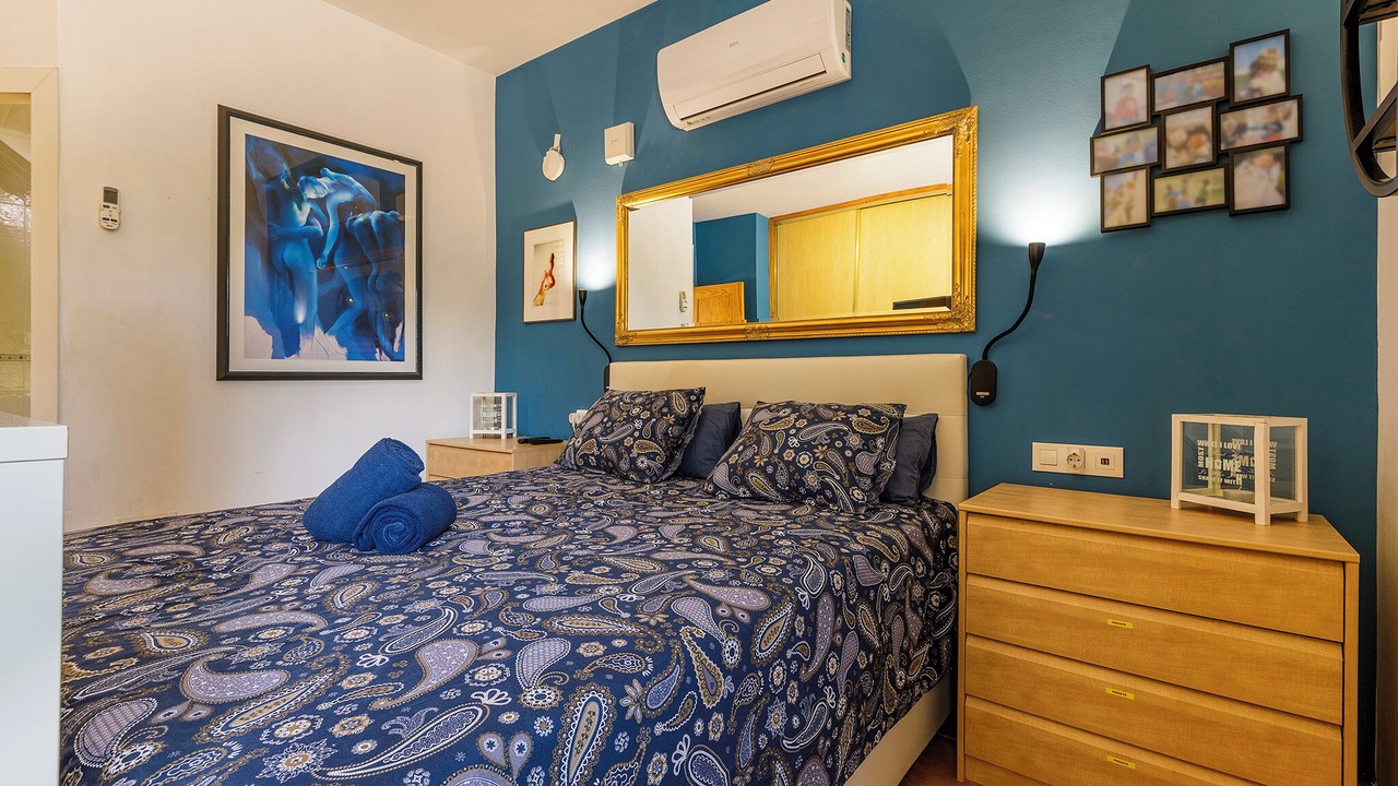 Photo of Bedroom in Sayalonga