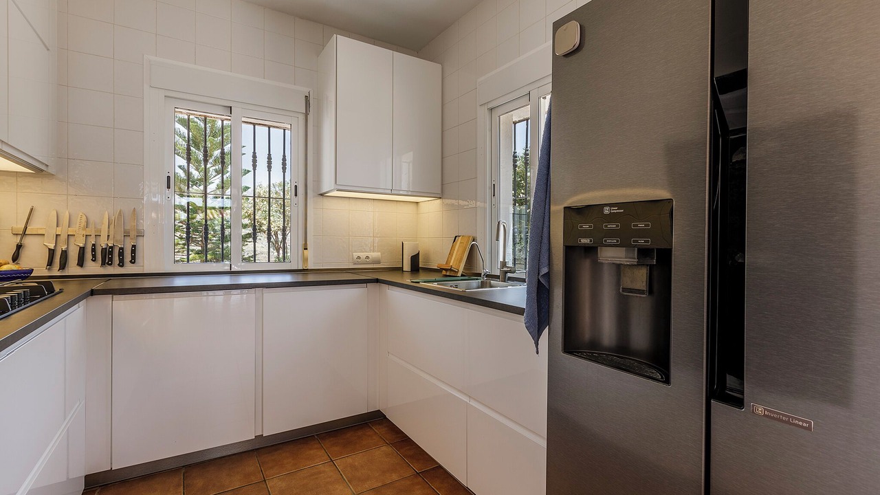 Photo of Kitchen in Sayalonga