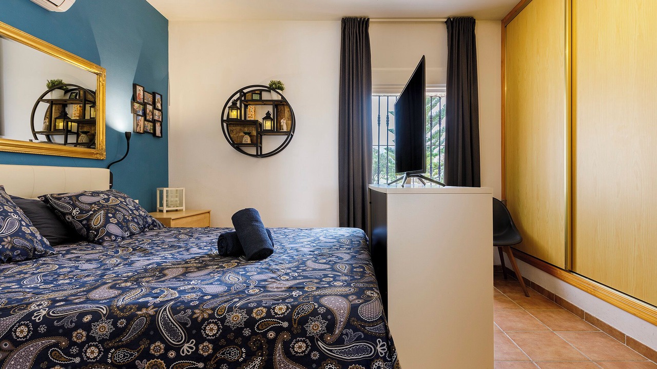 Photo of Bedroom in Sayalonga