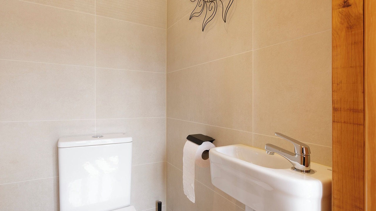 Photo of Bathroom in Sayalonga