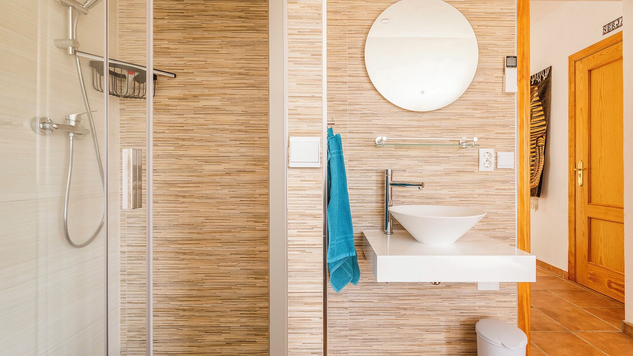 Photo of Bathroom in Sayalonga