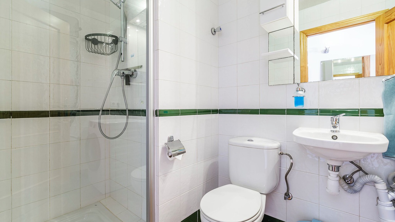 Photo of Bathroom in Sayalonga