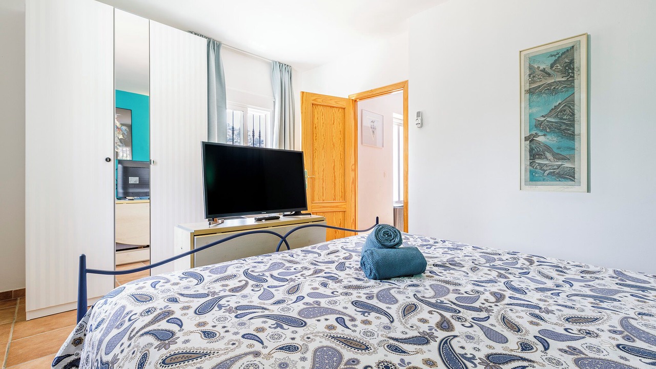 Photo of Bedroom in Sayalonga