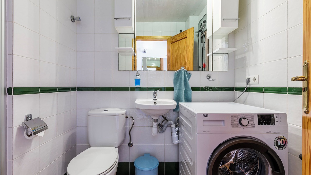 Photo of Bathroom in Sayalonga
