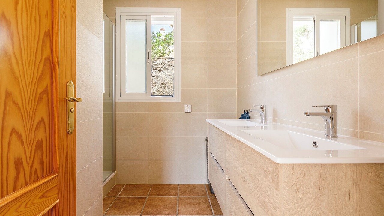 Photo of Bathroom in Sayalonga