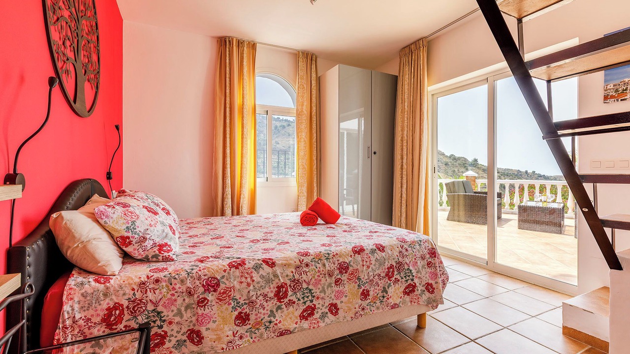 Photo of Bedroom in Sayalonga