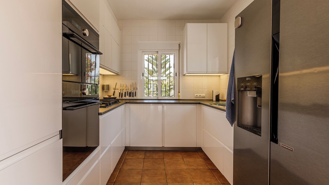 Photo of Kitchen in Sayalonga