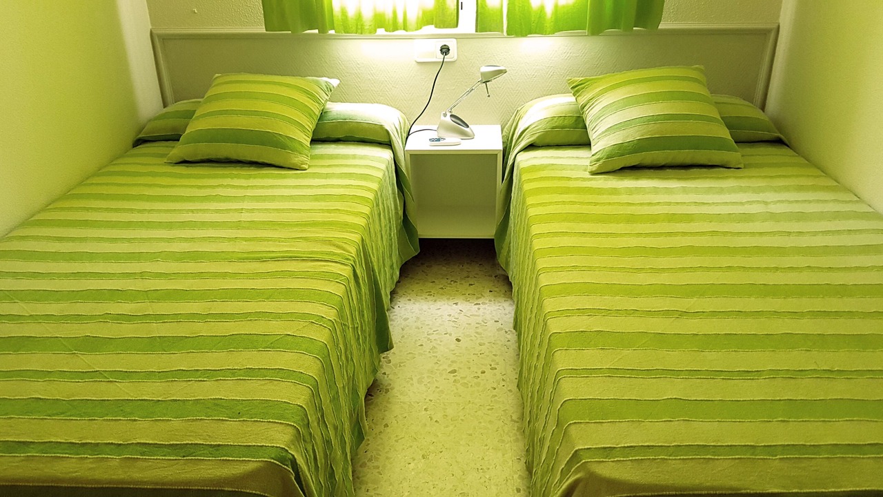Photo of Bedroom in Rota