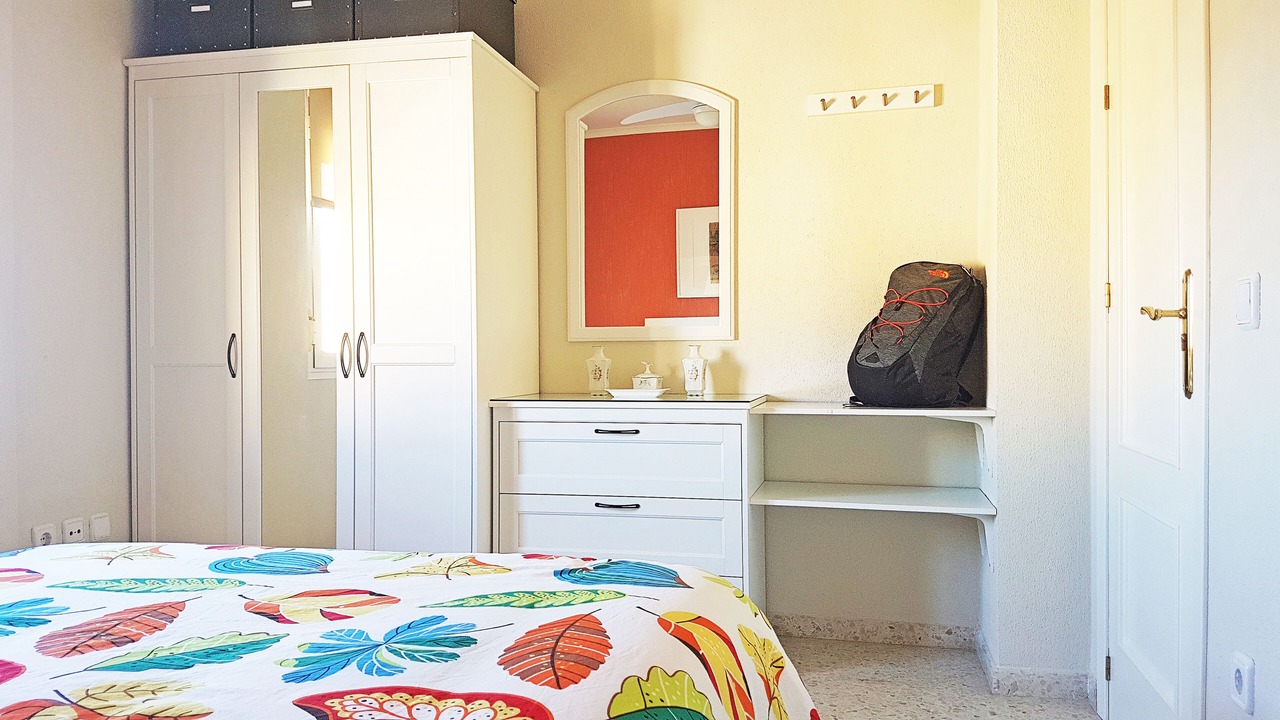 Photo of Bedroom in Rota