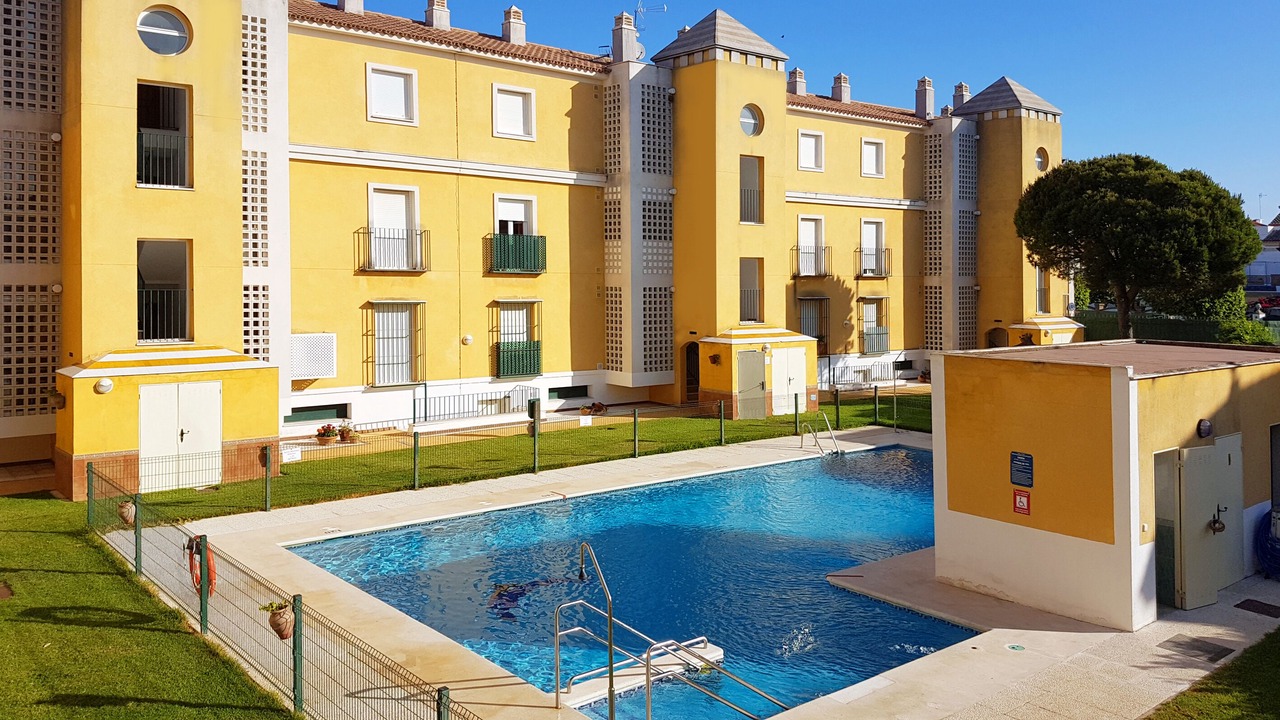 Photo of Outdoor in Rota