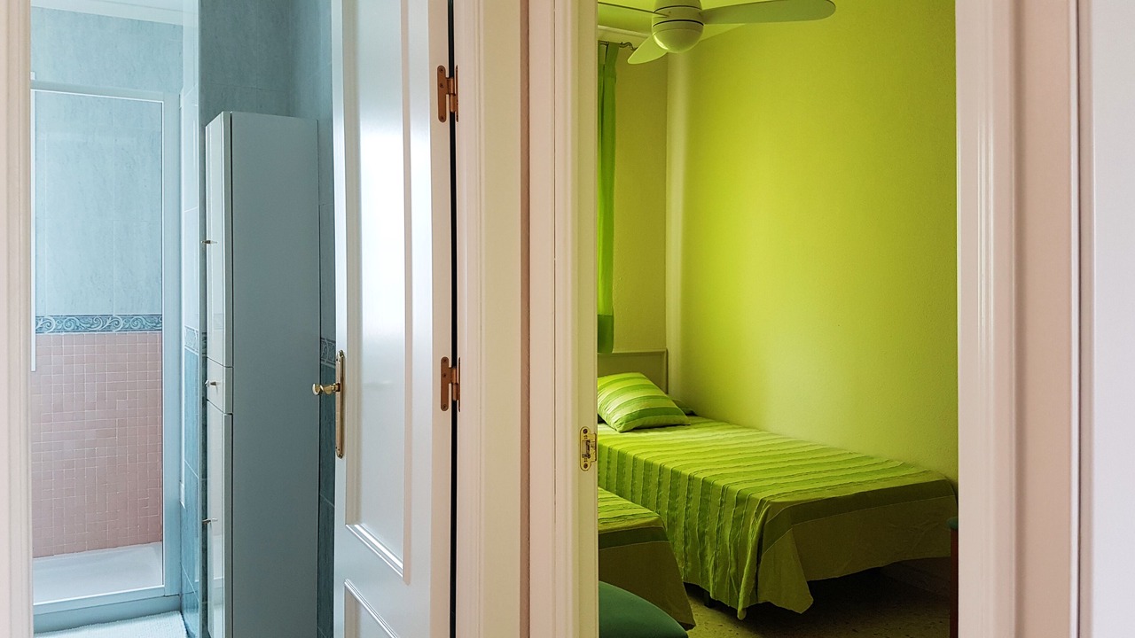 Photo of Bedroom in Rota