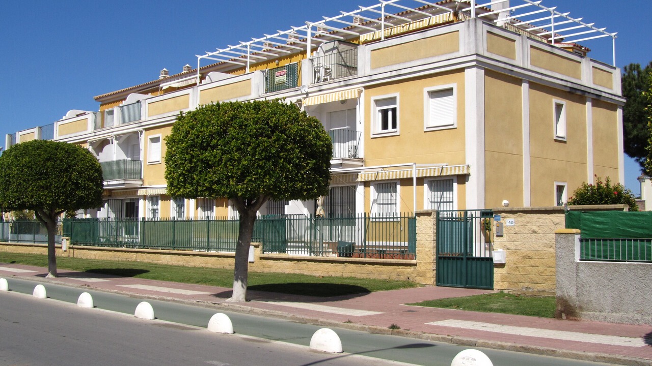 Photo of Outdoor in Rota
