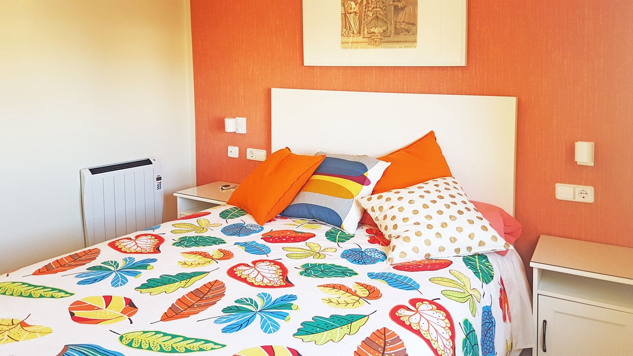 Photo of Bedroom in Rota