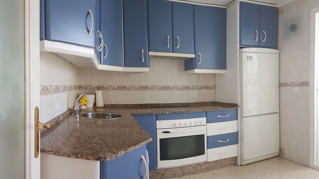 Photo of Kitchen in Rota