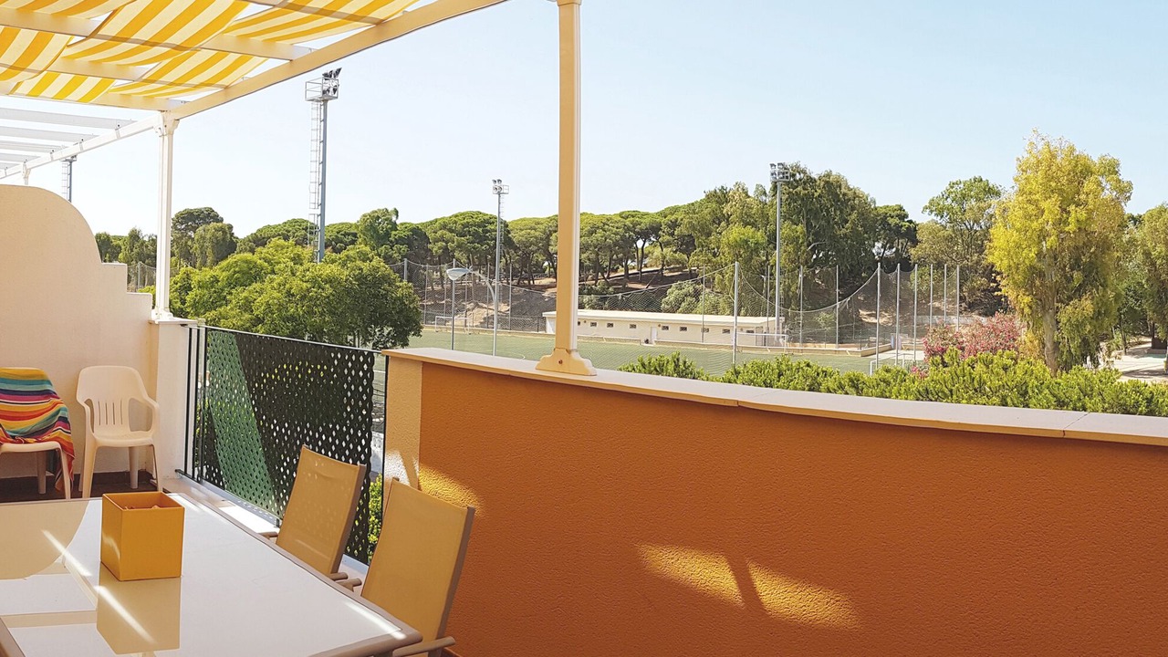 Photo of Outdoor in Rota