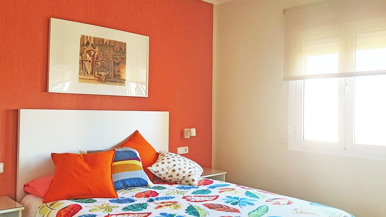 Photo of Bedroom in Rota