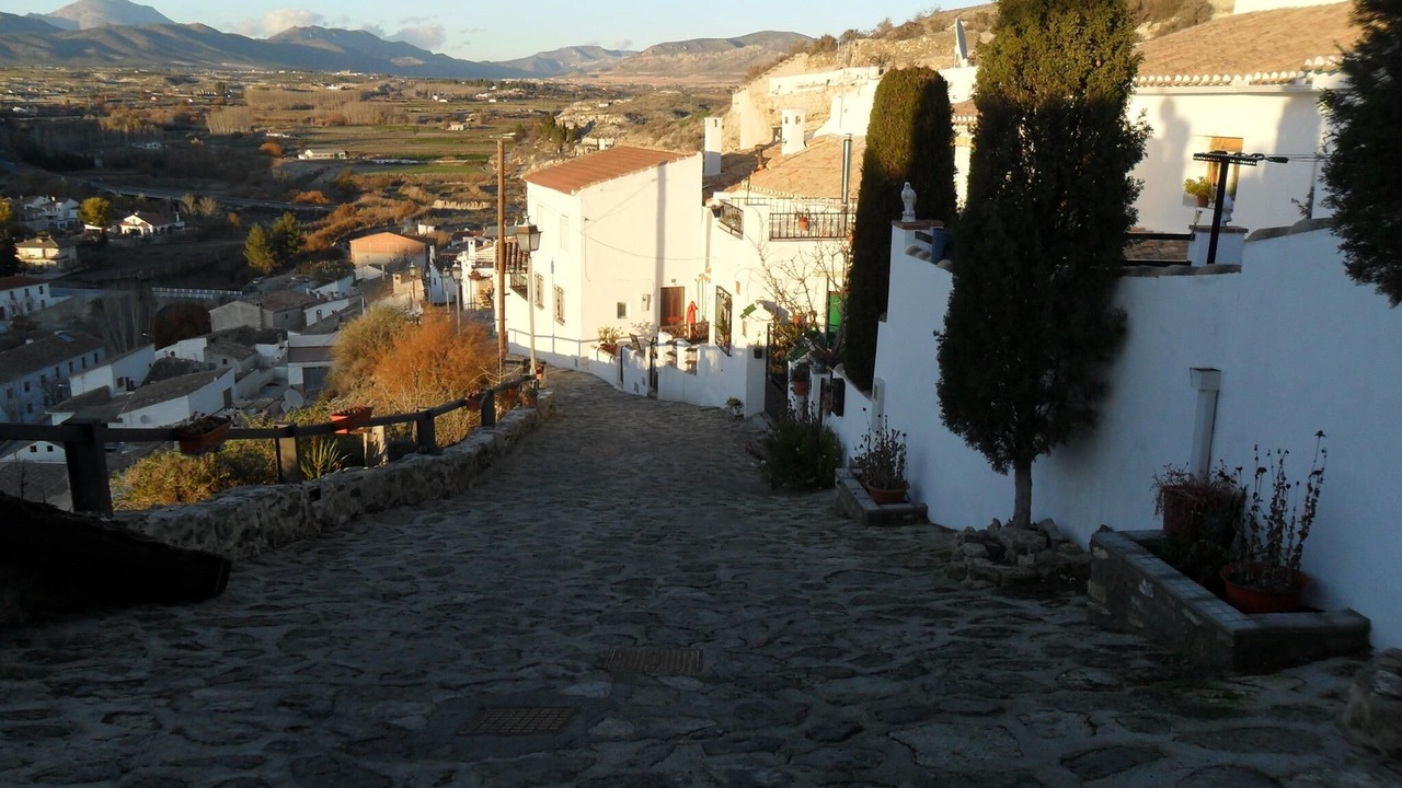 Photo of Outdoor in La Alqueria