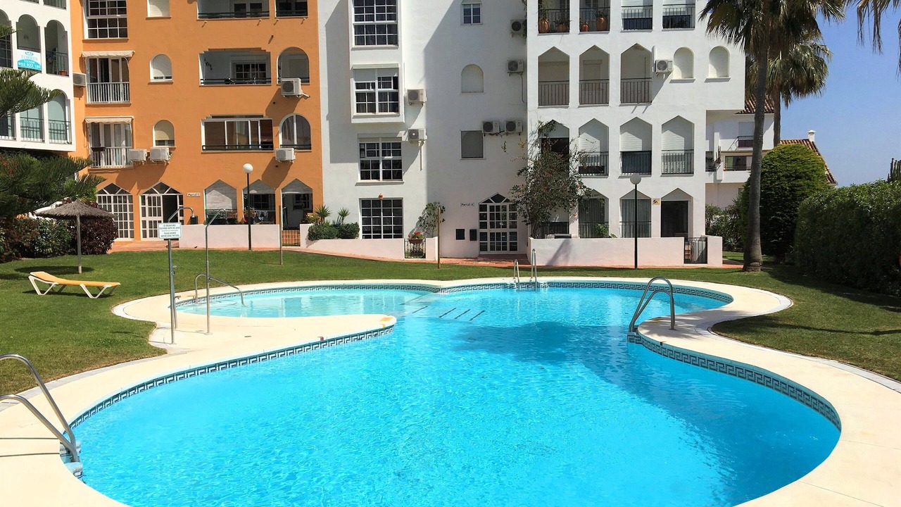 Photo of Outdoor in Urbanizacion Puerto de Estepona