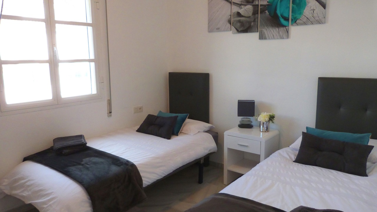 Photo of Bedroom in Urbanizacion Puerto de Estepona
