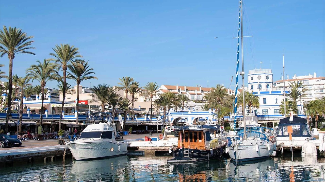 Photo of Others in Urbanizacion Puerto de Estepona