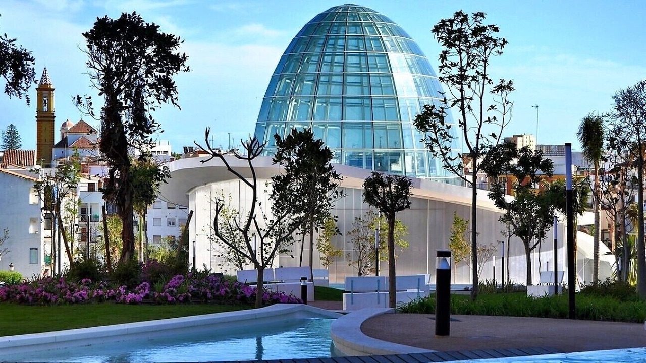 Photo of Outdoor in Urbanizacion Puerto de Estepona