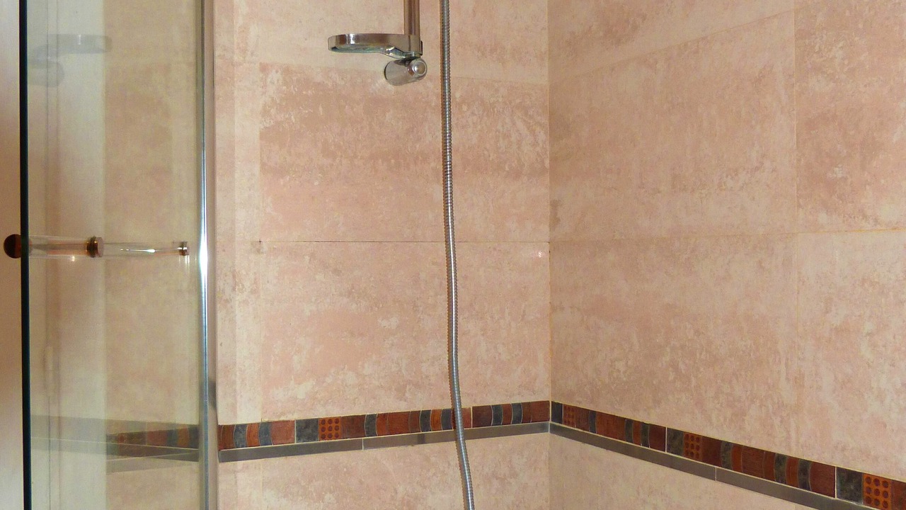 Photo of Bathroom in Urbanizacion Puerto de Estepona