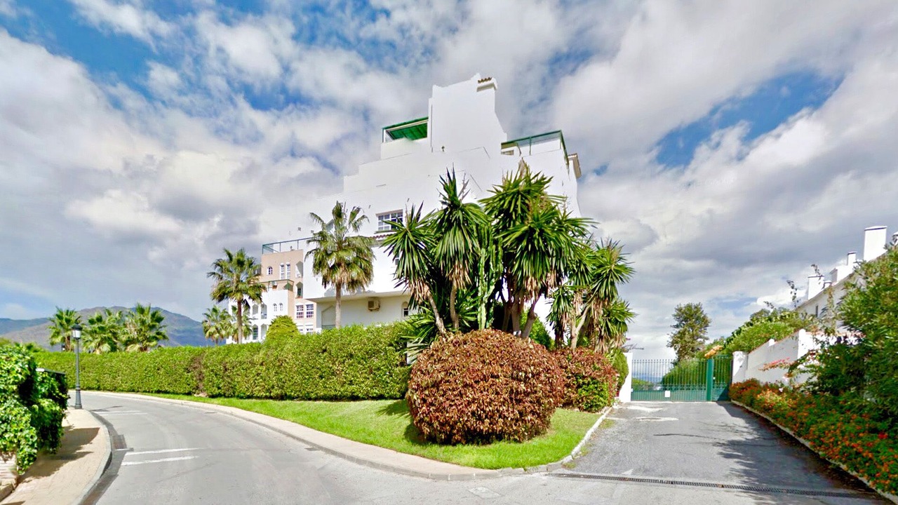Photo of Outdoor in Urbanizacion Puerto de Estepona