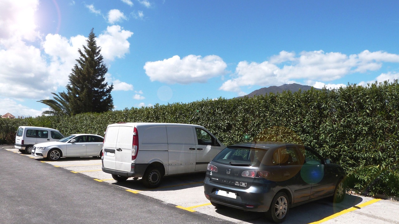 Photo of Outdoor in Urbanizacion Puerto de Estepona