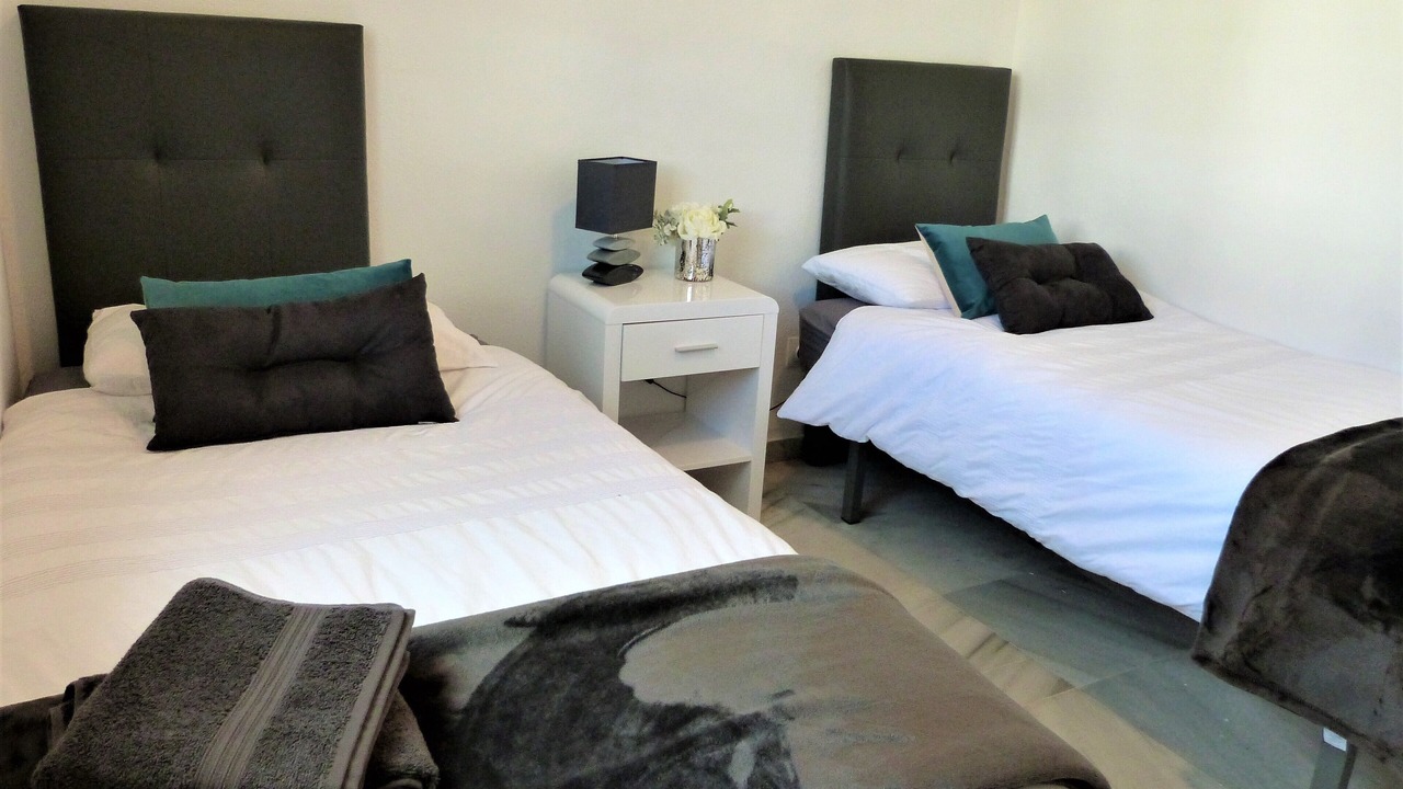 Photo of Bedroom in Urbanizacion Puerto de Estepona