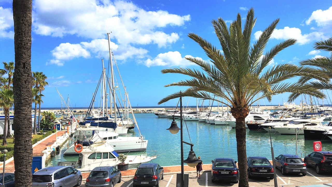 Photo of Others in Urbanizacion Puerto de Estepona