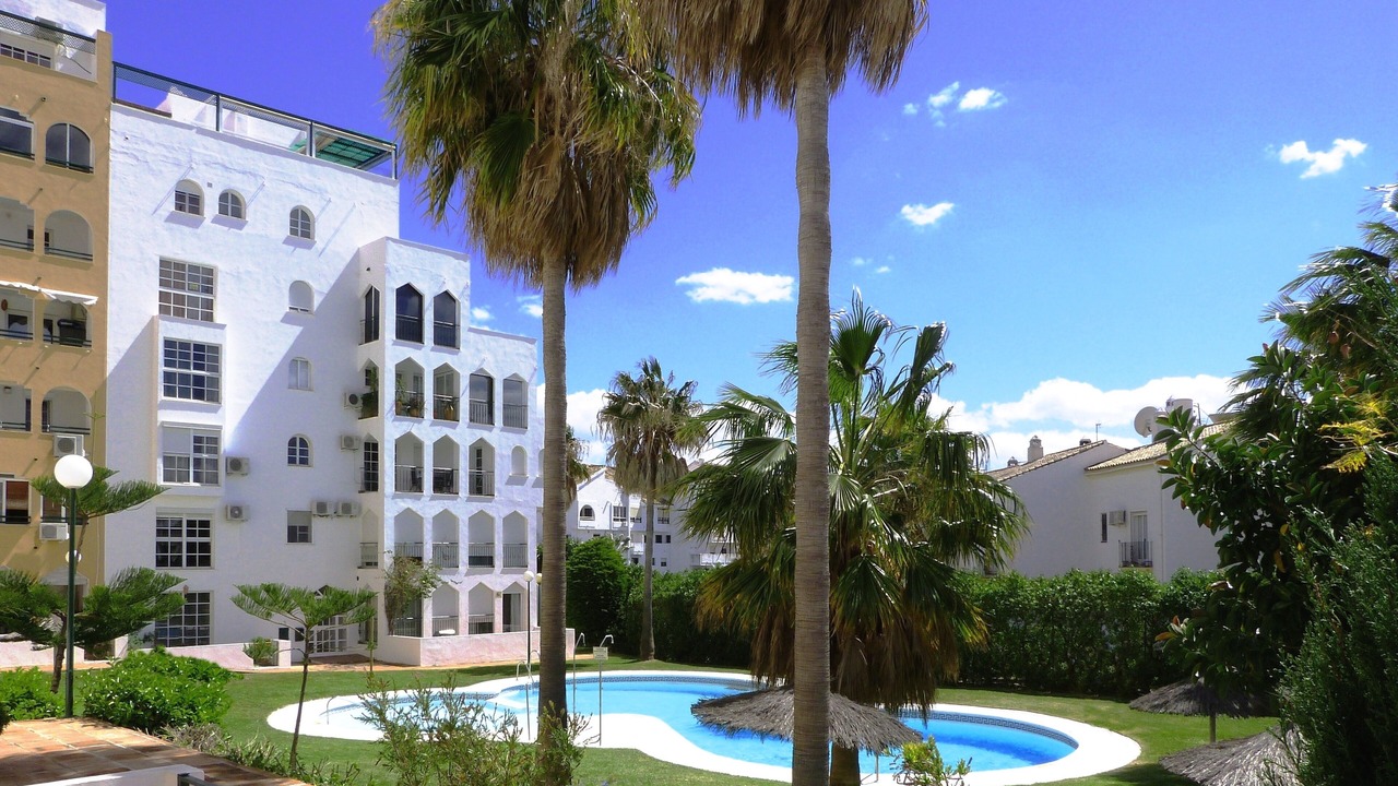 Photo of Outdoor in Urbanizacion Puerto de Estepona