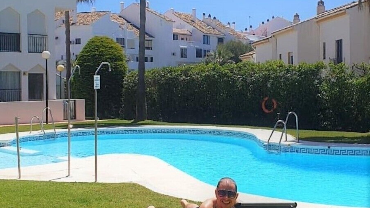 Photo of Outdoor in Urbanizacion Puerto de Estepona