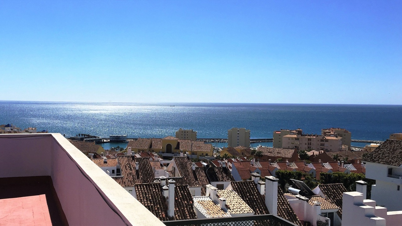 Photo of Outdoor in Urbanizacion Puerto de Estepona