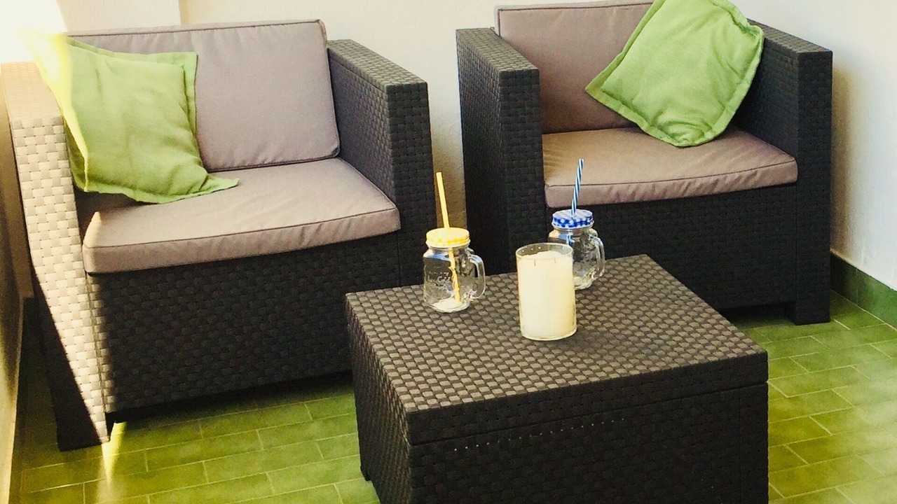 Photo of Livingroom in Urbanizacion Puerto de Estepona