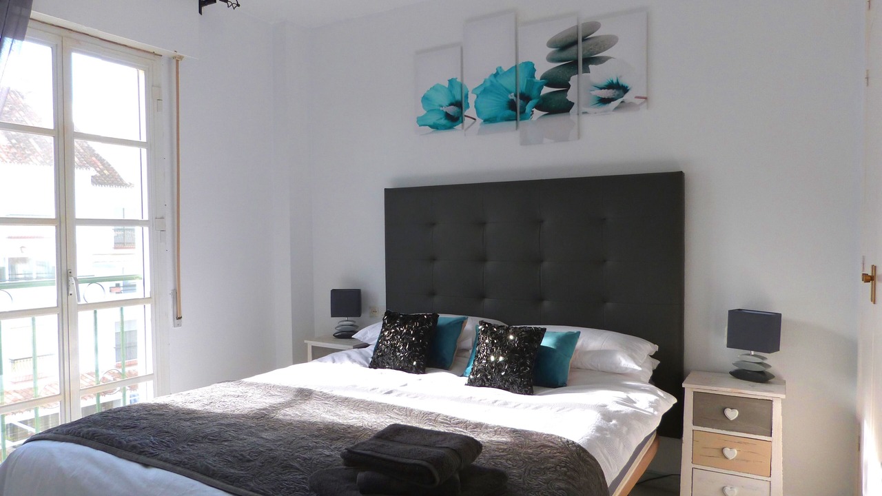 Photo of Bedroom in Urbanizacion Puerto de Estepona