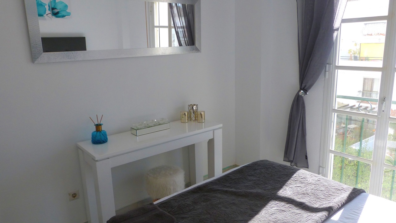 Photo of Bedroom in Urbanizacion Puerto de Estepona