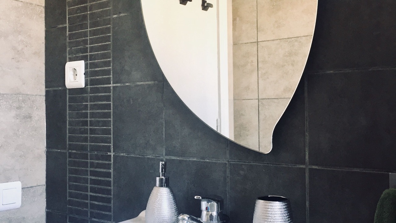 Photo of Bathroom in Urbanizacion Puerto de Estepona