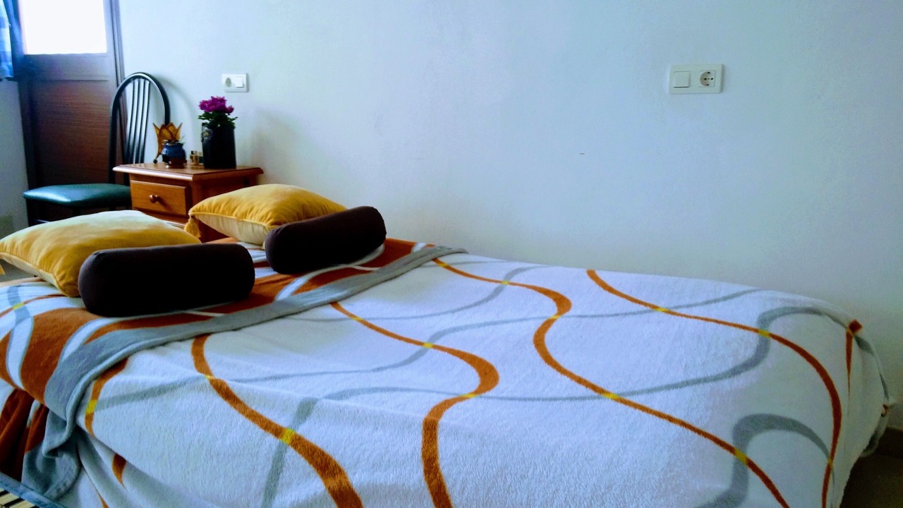 Photo of Bedroom in Carratraca