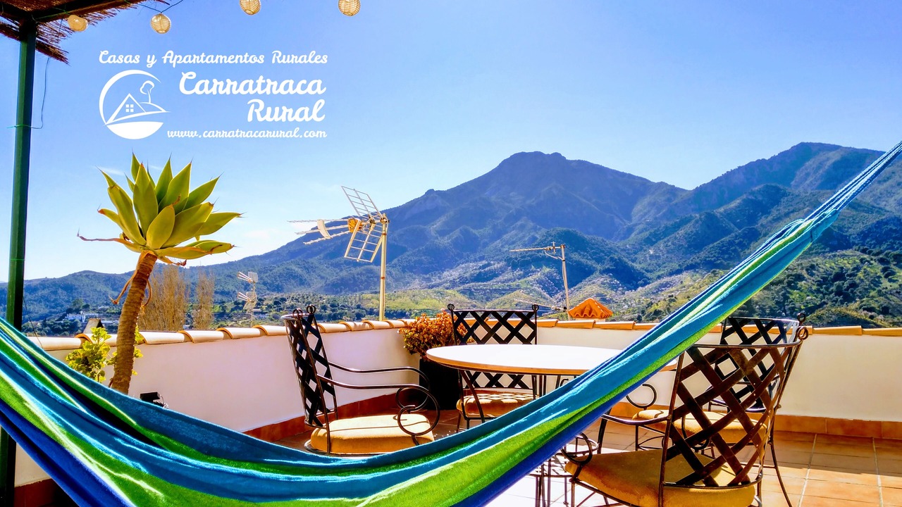 Photo of Outdoor in Carratraca