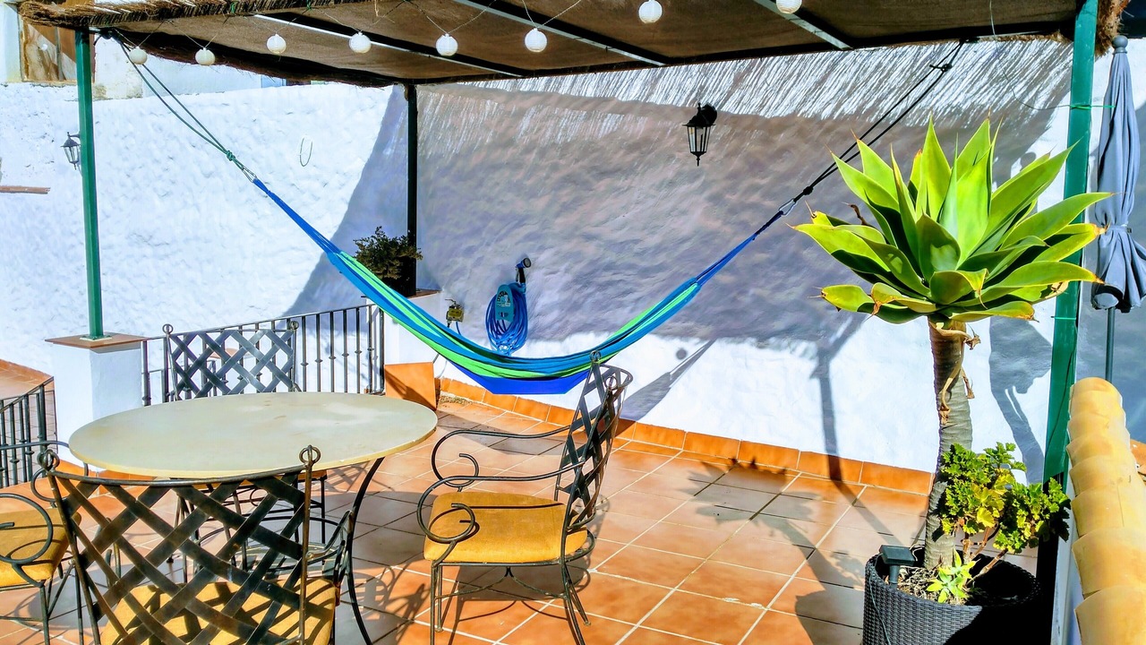Photo of Outdoor in Carratraca