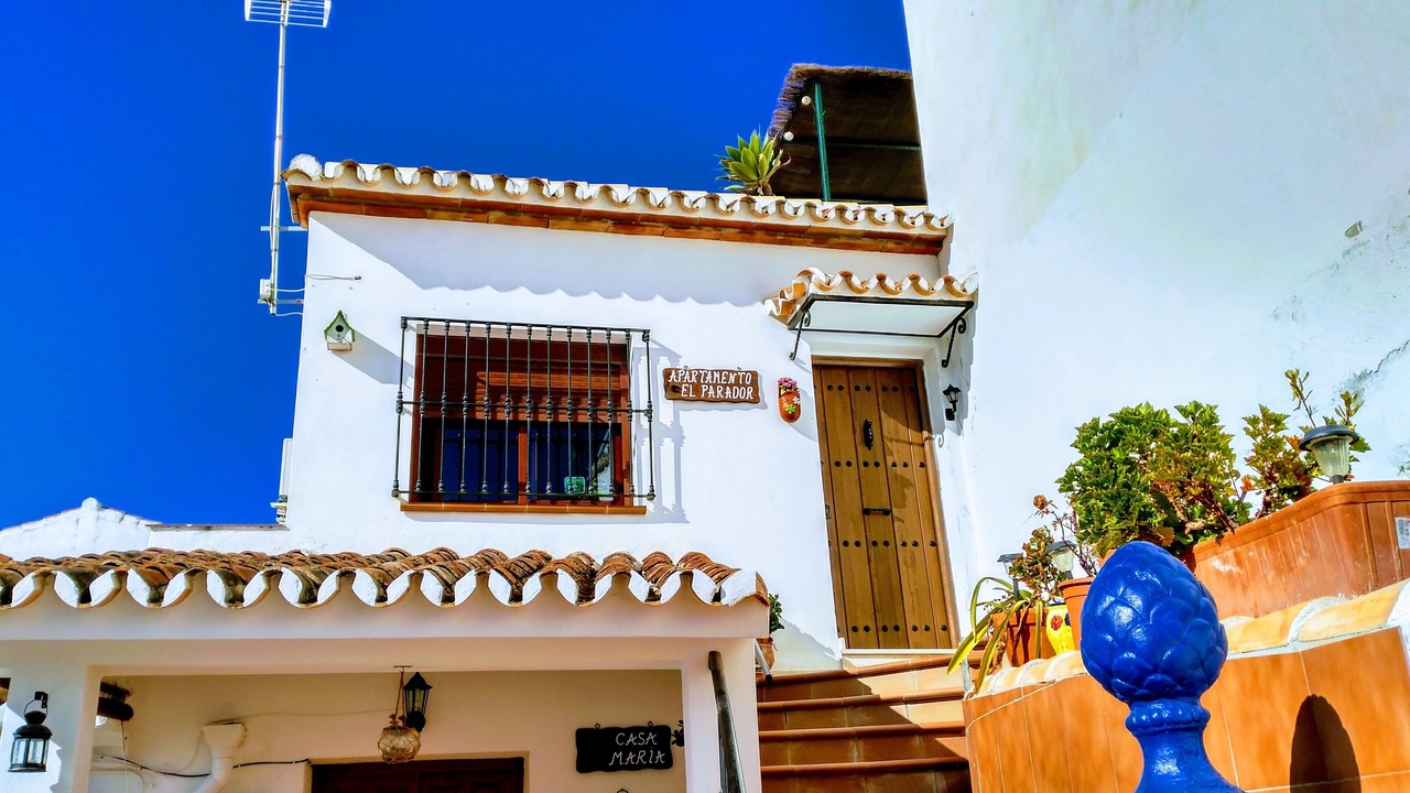 Photo of Outdoor in Carratraca