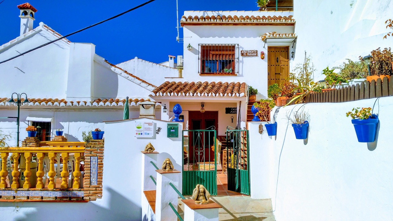 Photo of Outdoor in Carratraca