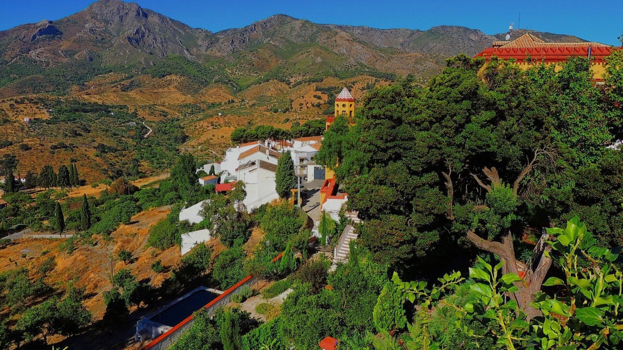 Photo of Outdoor in Carratraca