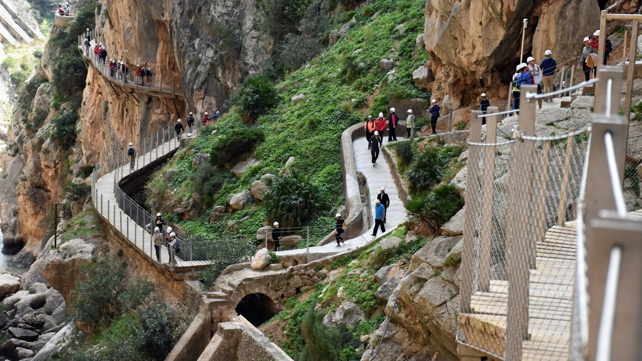 Photo of Outdoor in Carratraca