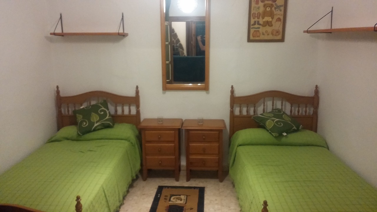 Photo of Bedroom in Carratraca