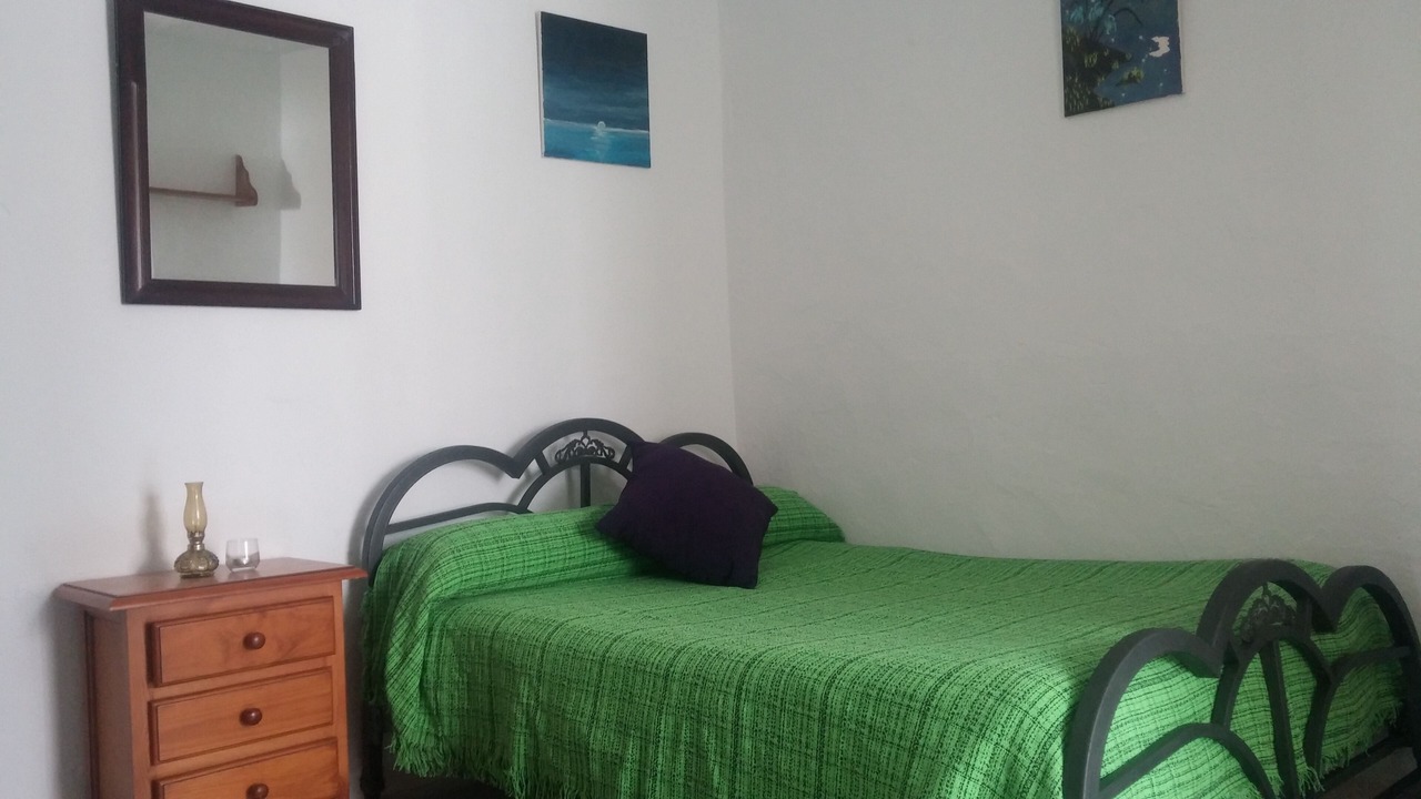 Photo of Bedroom in Carratraca